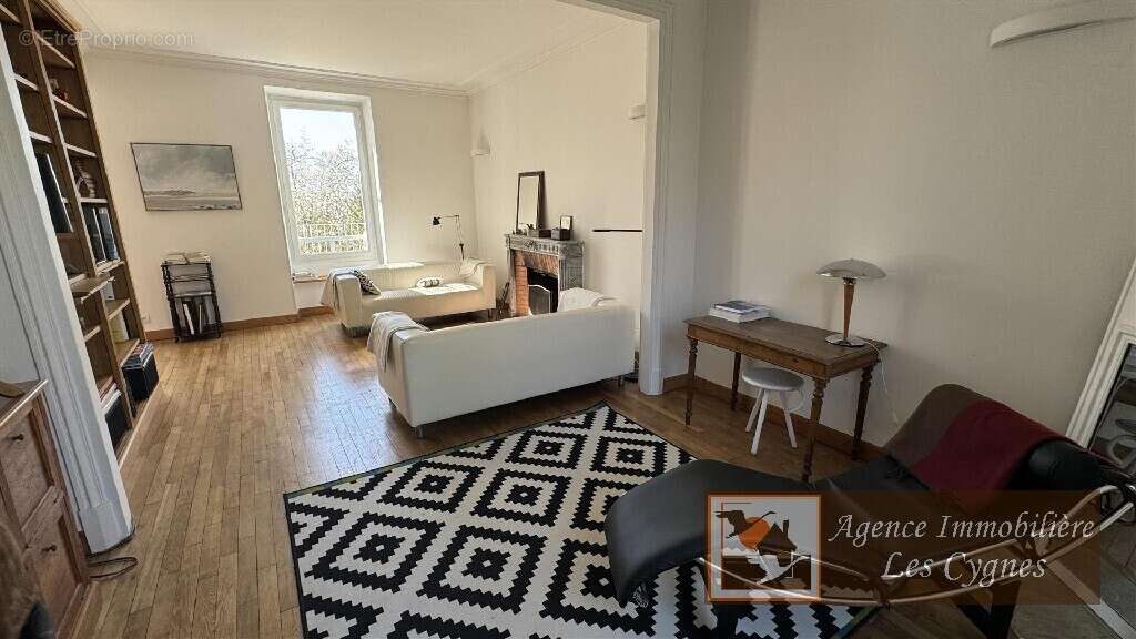 Maison à CHARTRETTES