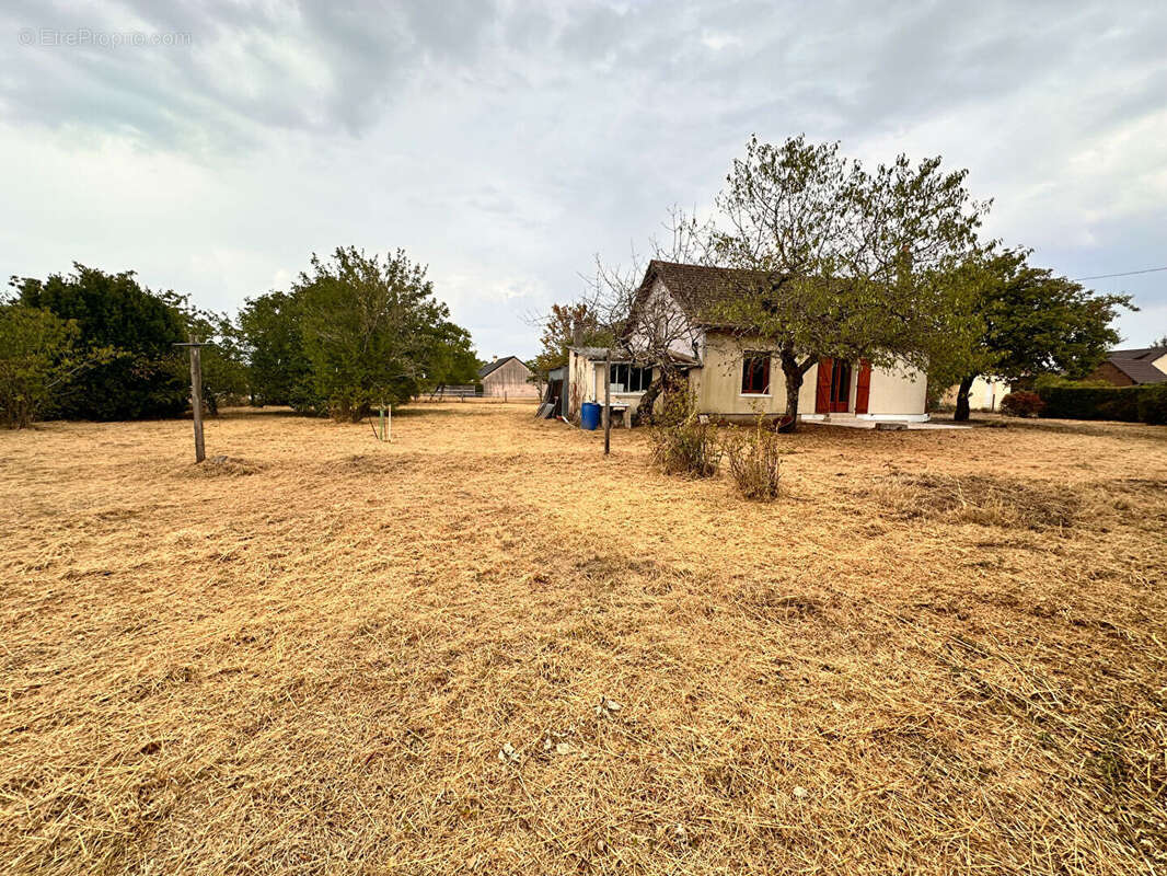Maison Aubigny Sur Nere 3 pièce(s) - photo 8
