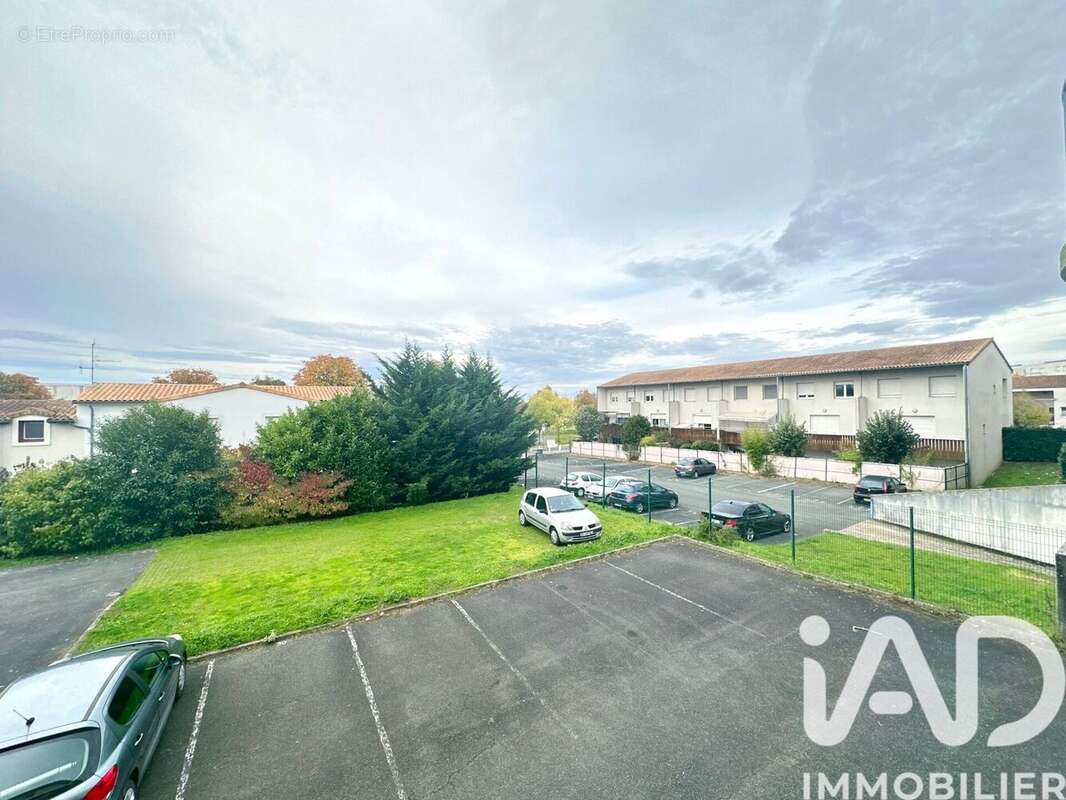 Photo 9 - Appartement à POITIERS