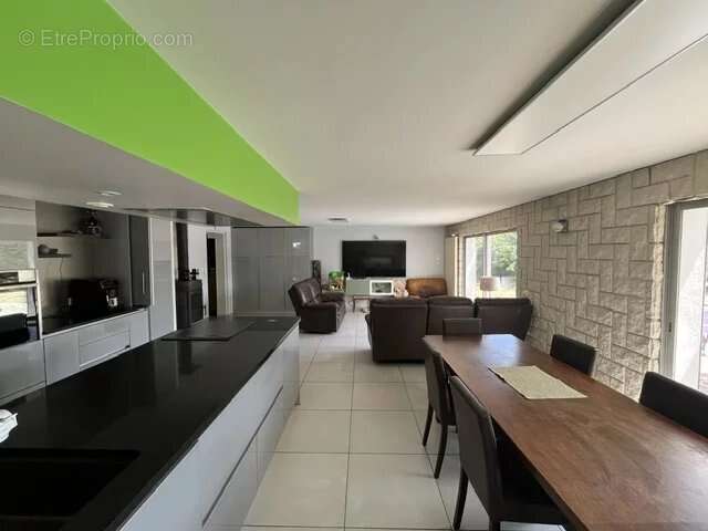 Maison à MARZY