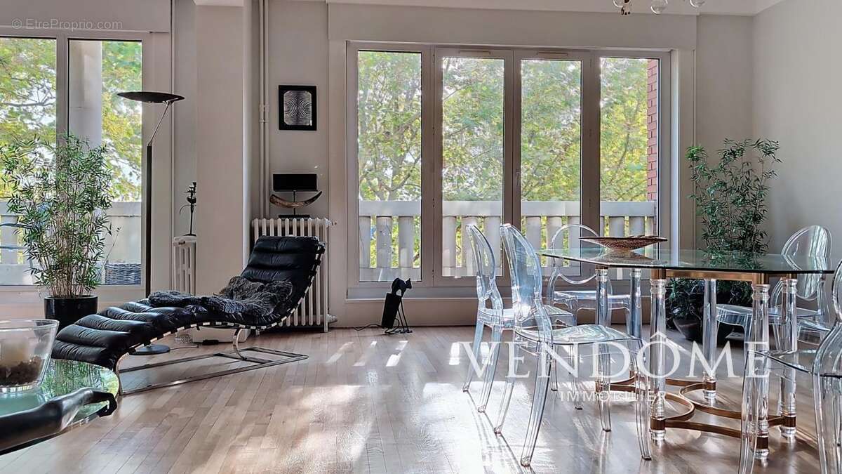 Appartement à LILLE