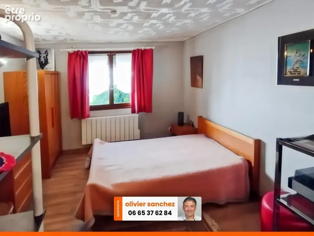 Maison de plain-pied avec espaces indépendants – secteur montjuzet - photo 8