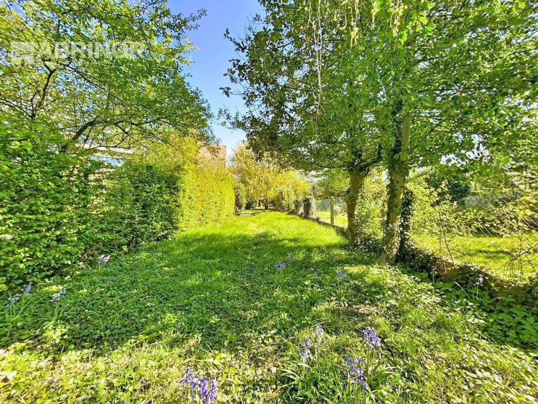 Maison à LAMBERSART