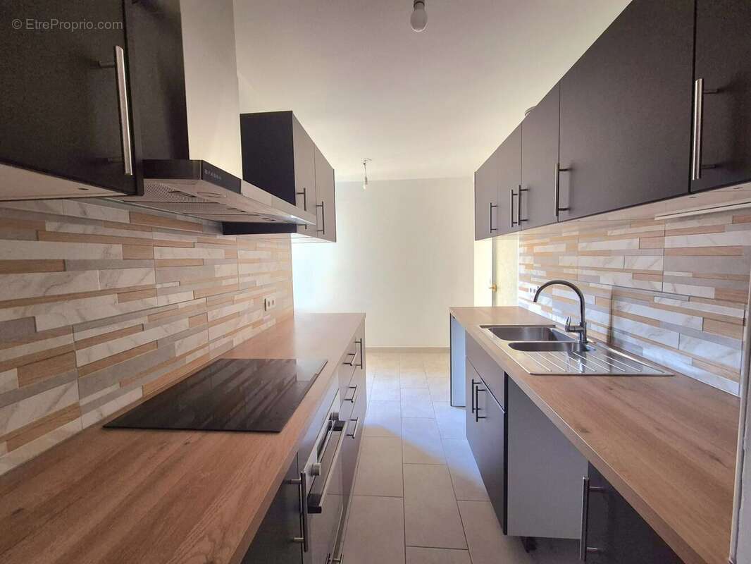 Appartement à CHOISY-LE-ROI