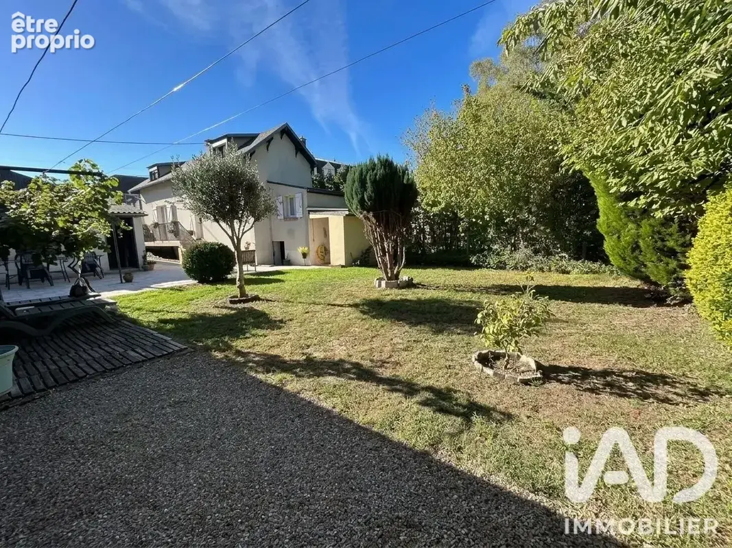 Photo 1 - Maison à MALESHERBES