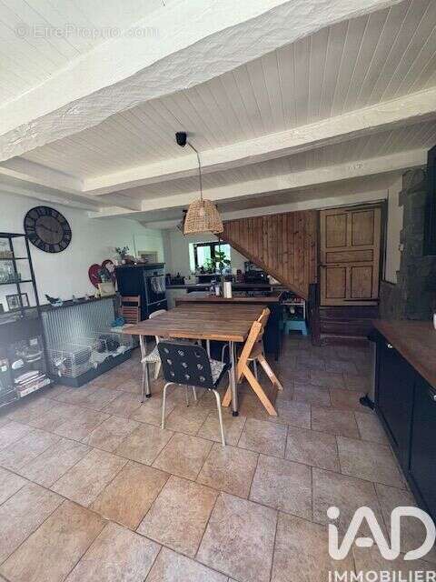 Photo 2 - Maison à SAINT-ONDRAS