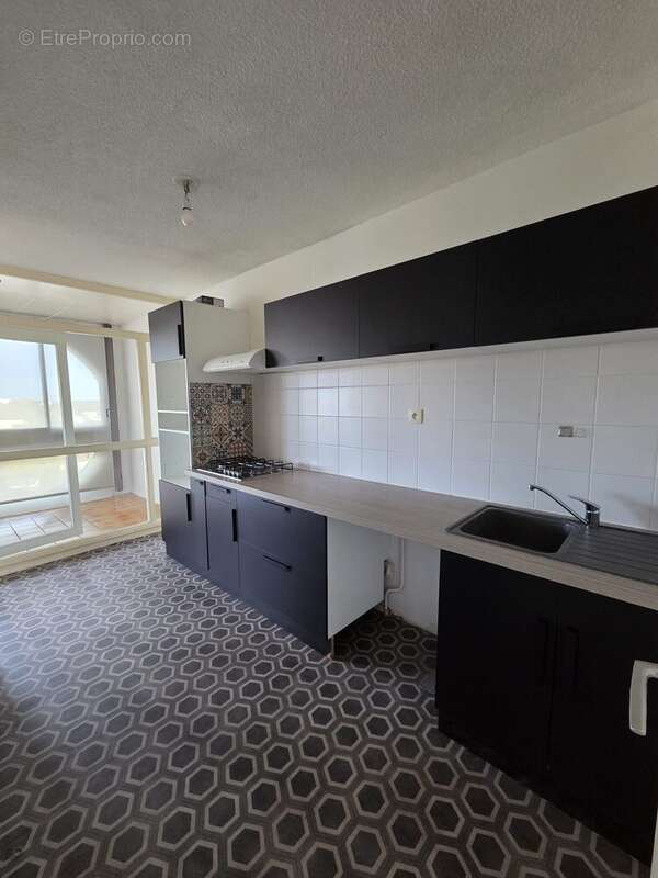 Appartement à TALENCE