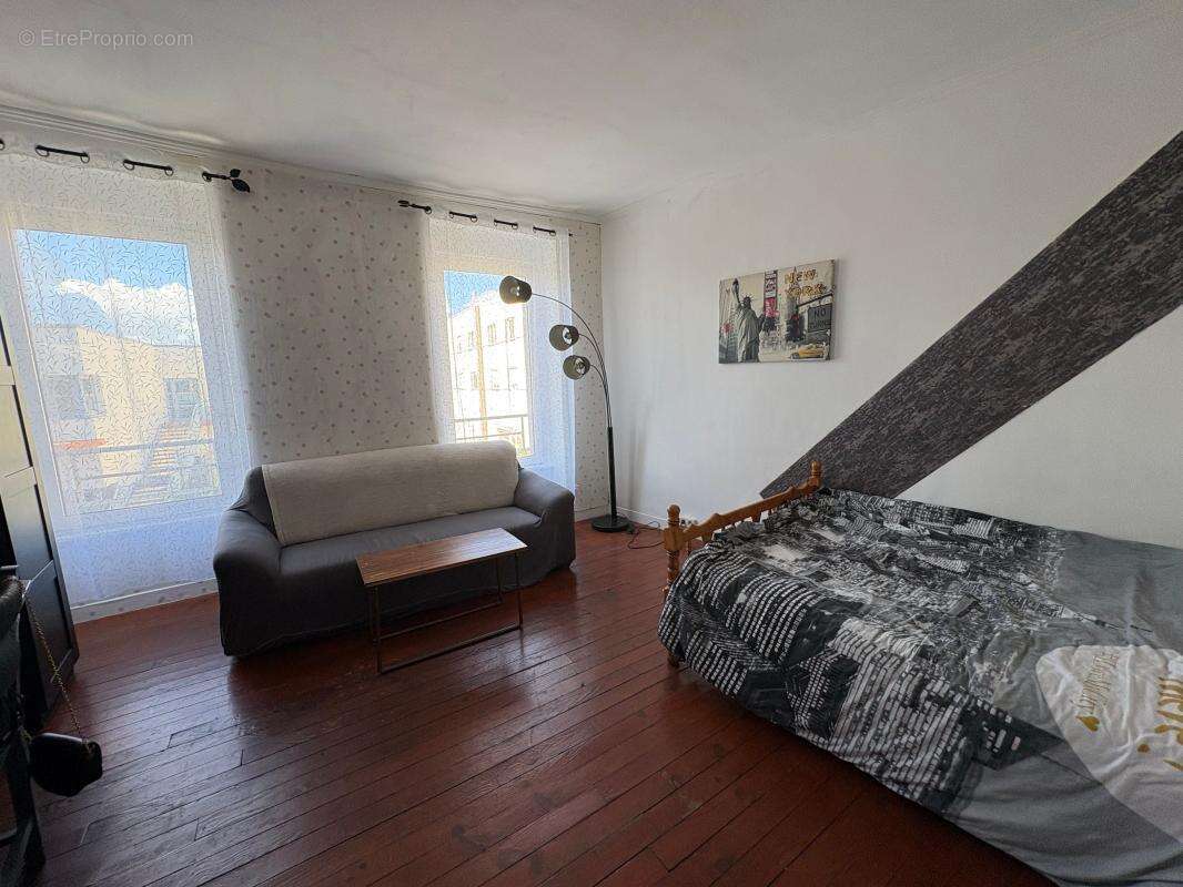Appartement à BREST