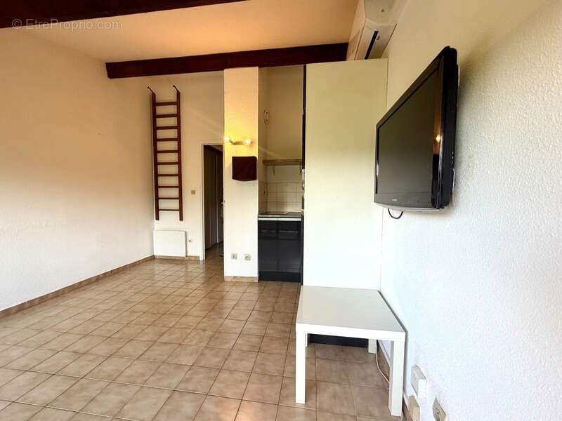 Appartement à AIGUES-MORTES