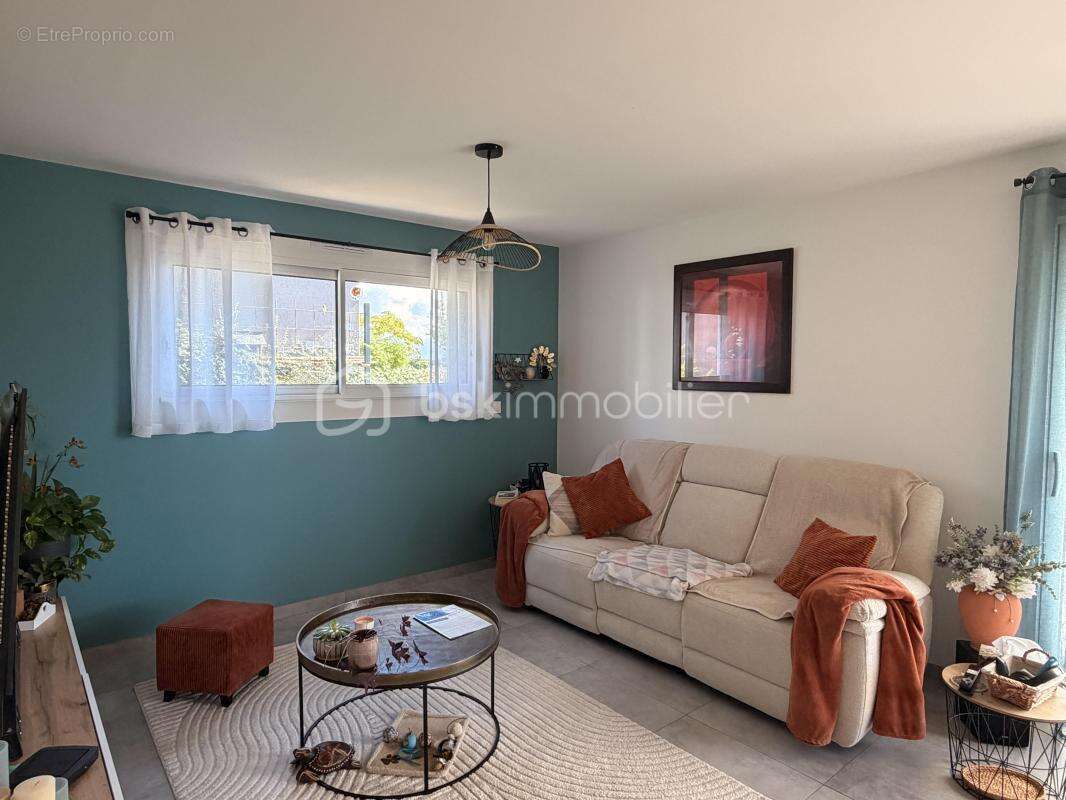 En Exclusivité, Maison de plain-pied de 102m2 3 chambres - photo 11
