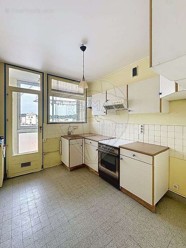 Appartement à NIMES