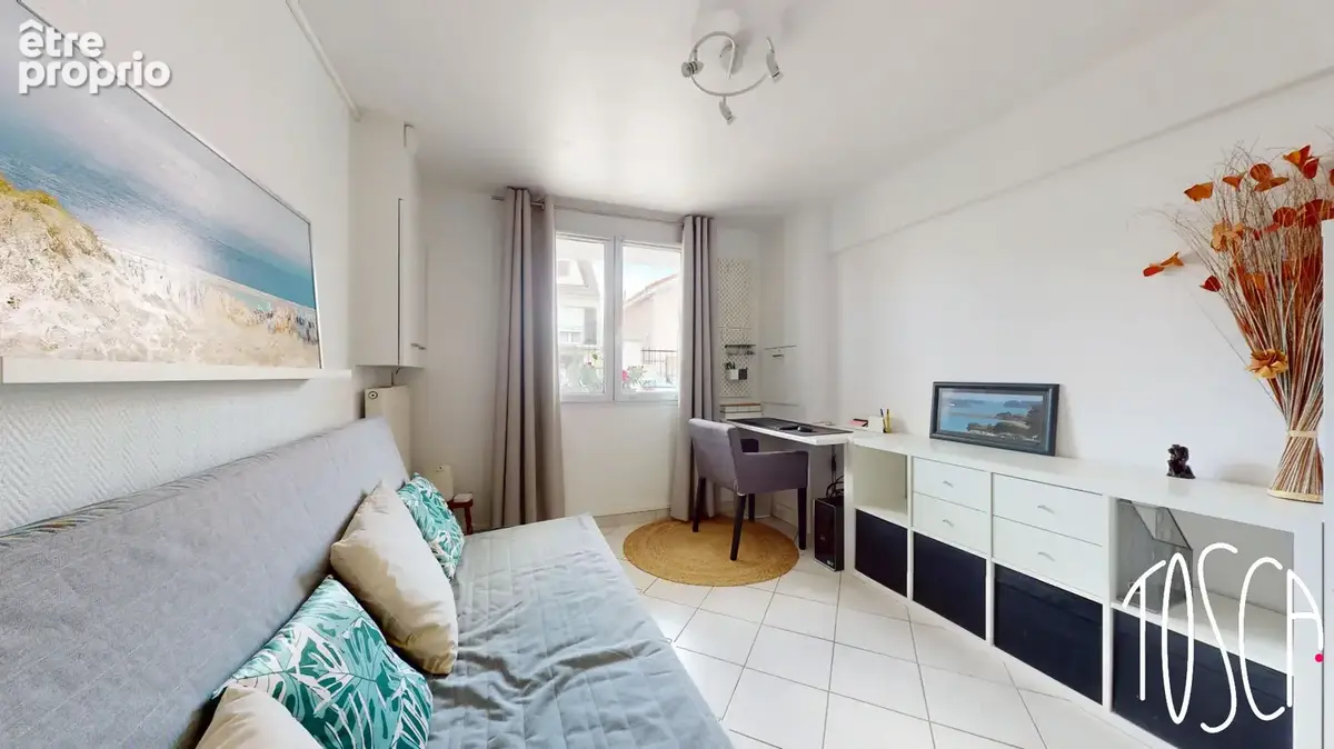 Exclusivité orly  limite thiais - maison de 6 pieces -  4 chambres - avec dependance - photo 10