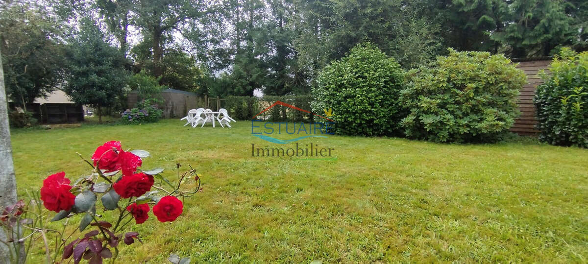 Maison 118 m² à Vigneux-De-Bretagne  - photo 8
