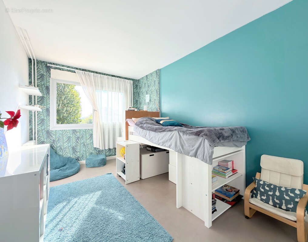 Appartement à RUEIL-MALMAISON