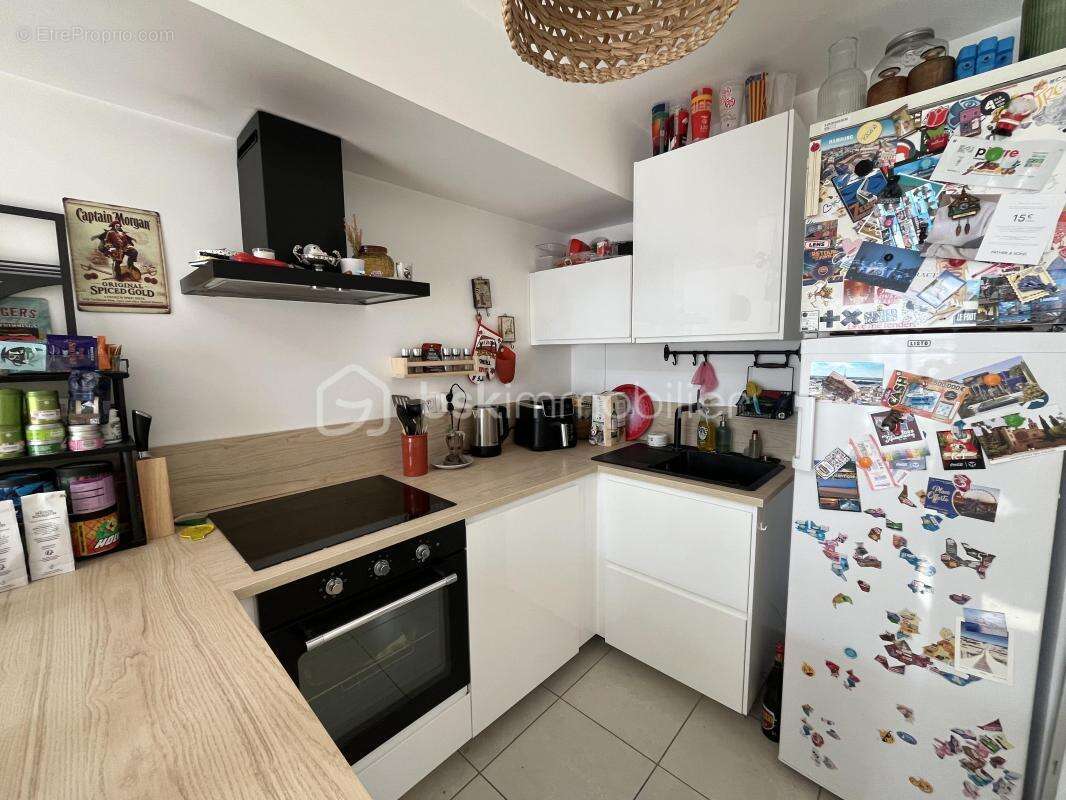 Appartement à CAPINGHEM