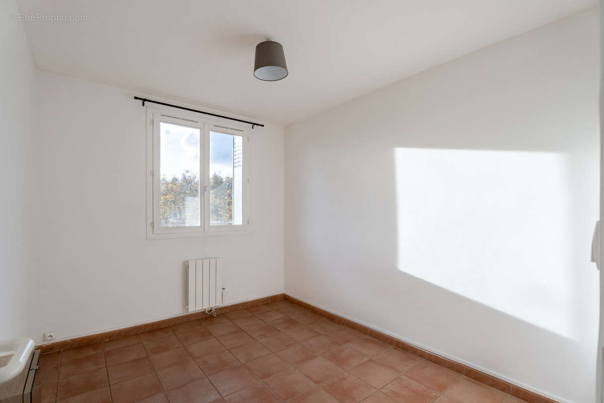 Appartement à MARSEILLE-15E