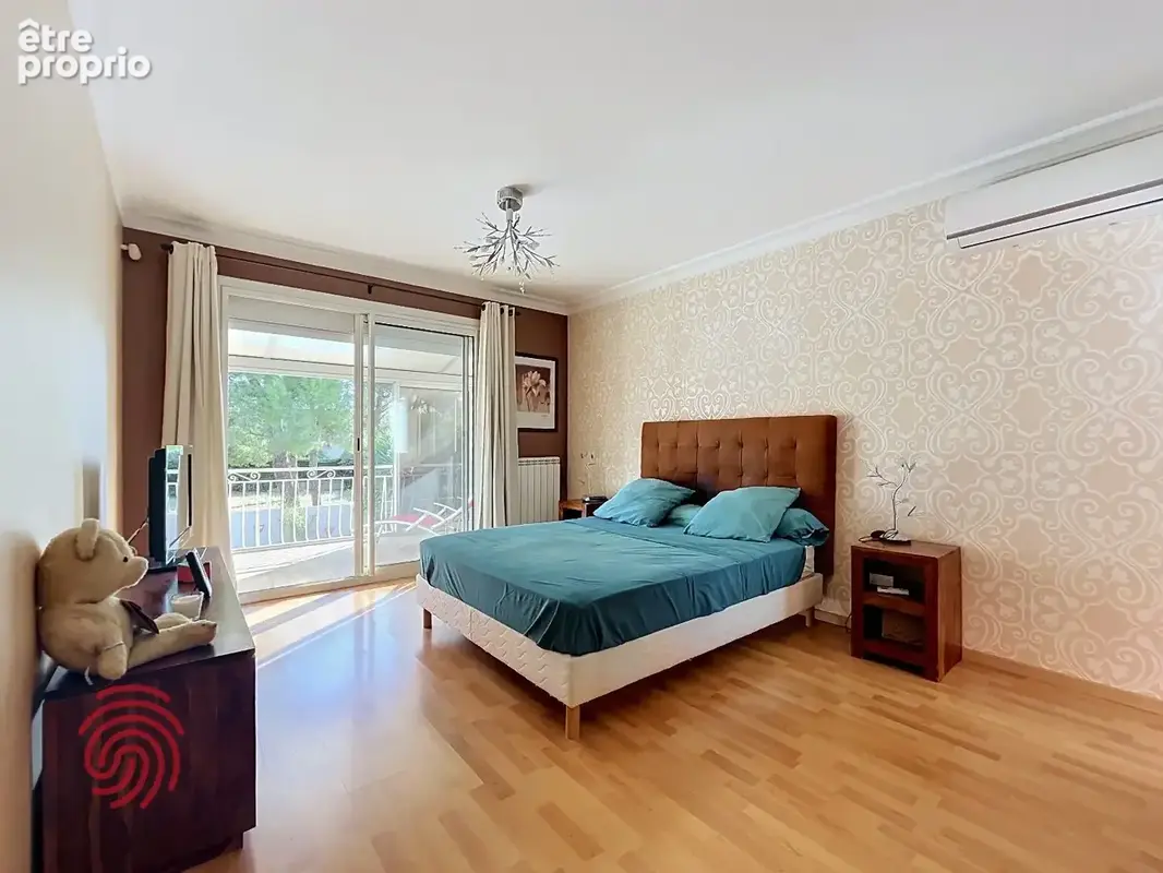 Magnifique maison familiale de 190 m² avec piscine - photo 11