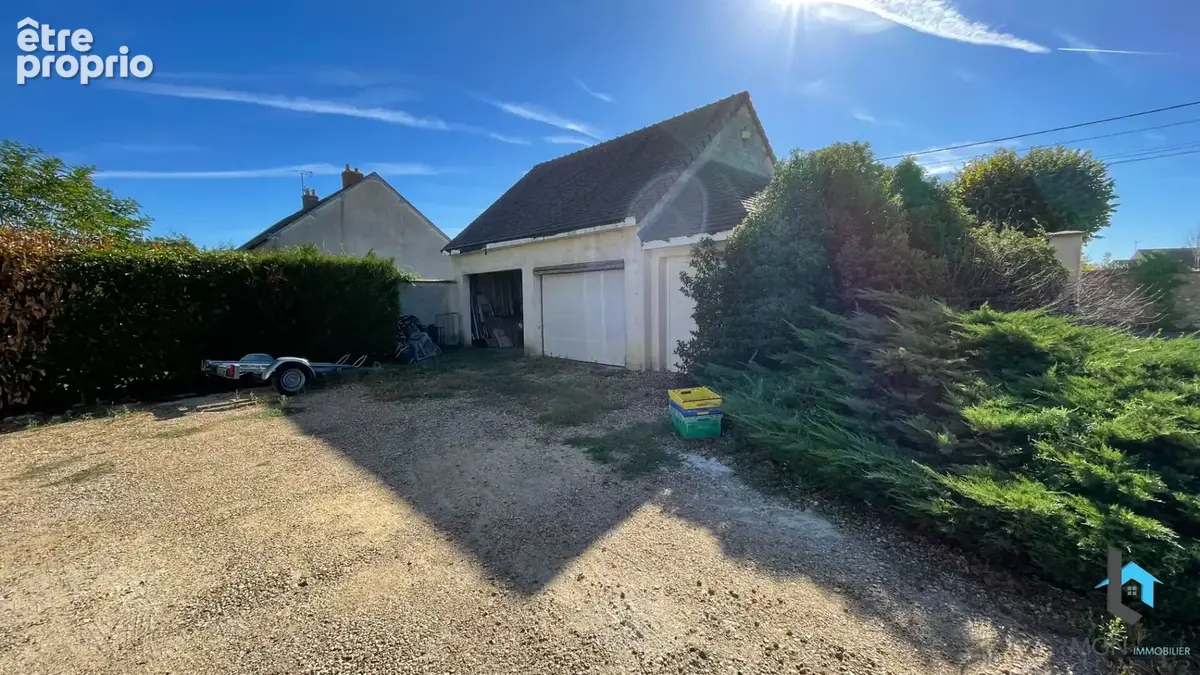 Maison proche de Bonneval - photo 18