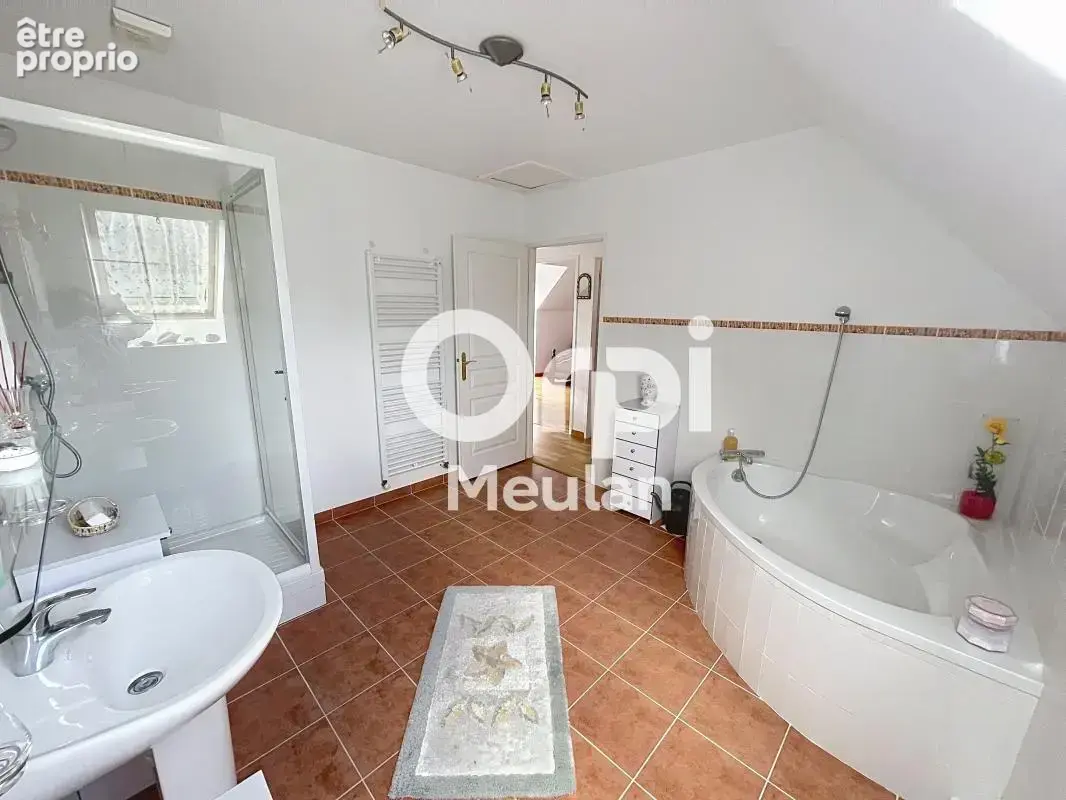 Maison À Vendre - photo 25