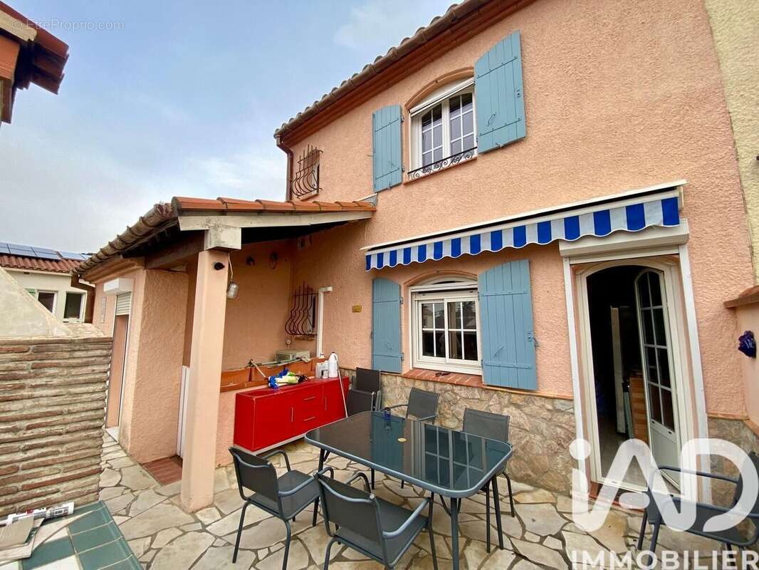 Photo 7 - Maison à LE BOULOU