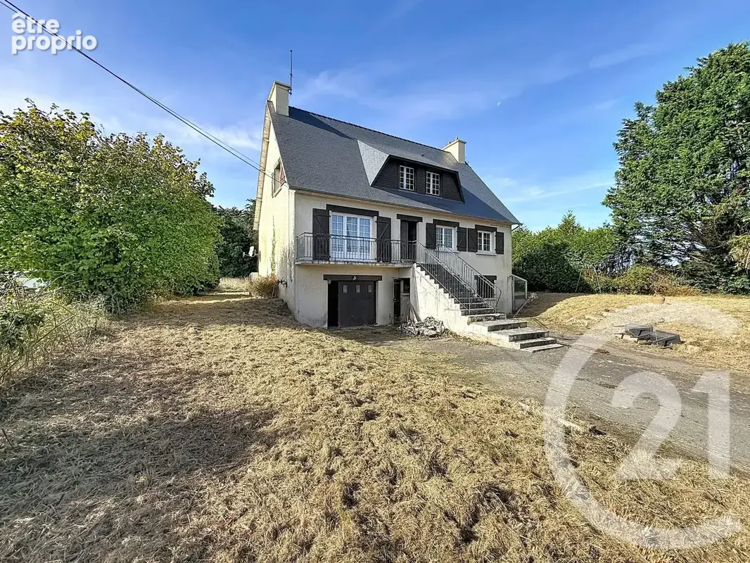Maison à SAINT-ALBAN