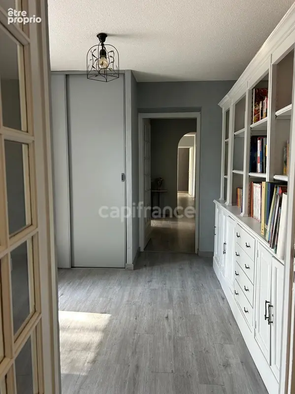 Maison de plain-pied 5 pièces de 204 m² avec piscine sur plus de 2 000 m² de terrain COURNONTERRAL (34) - photo 12