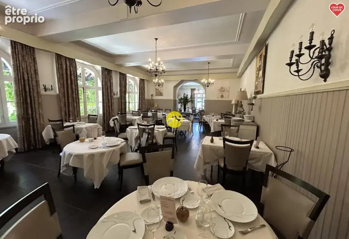Hotel Restaurant - photo 7