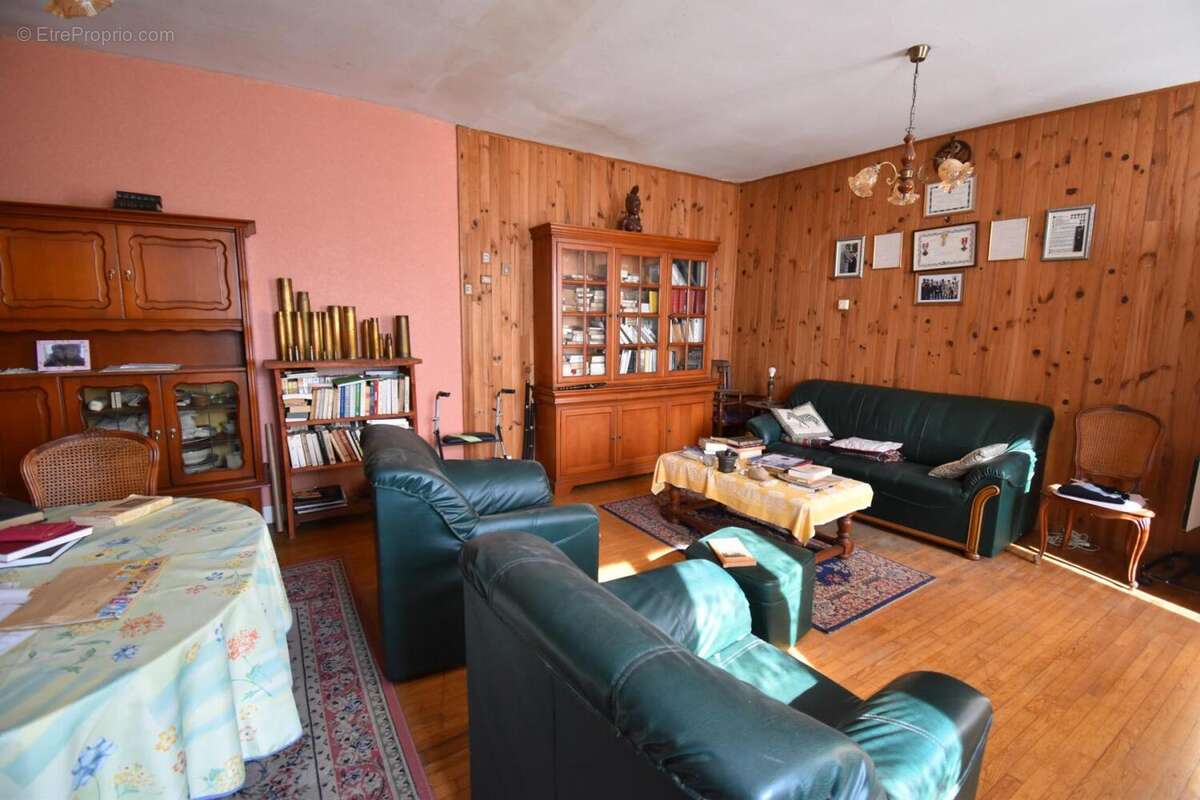 DSC_0015 - Maison à ANGOULEME