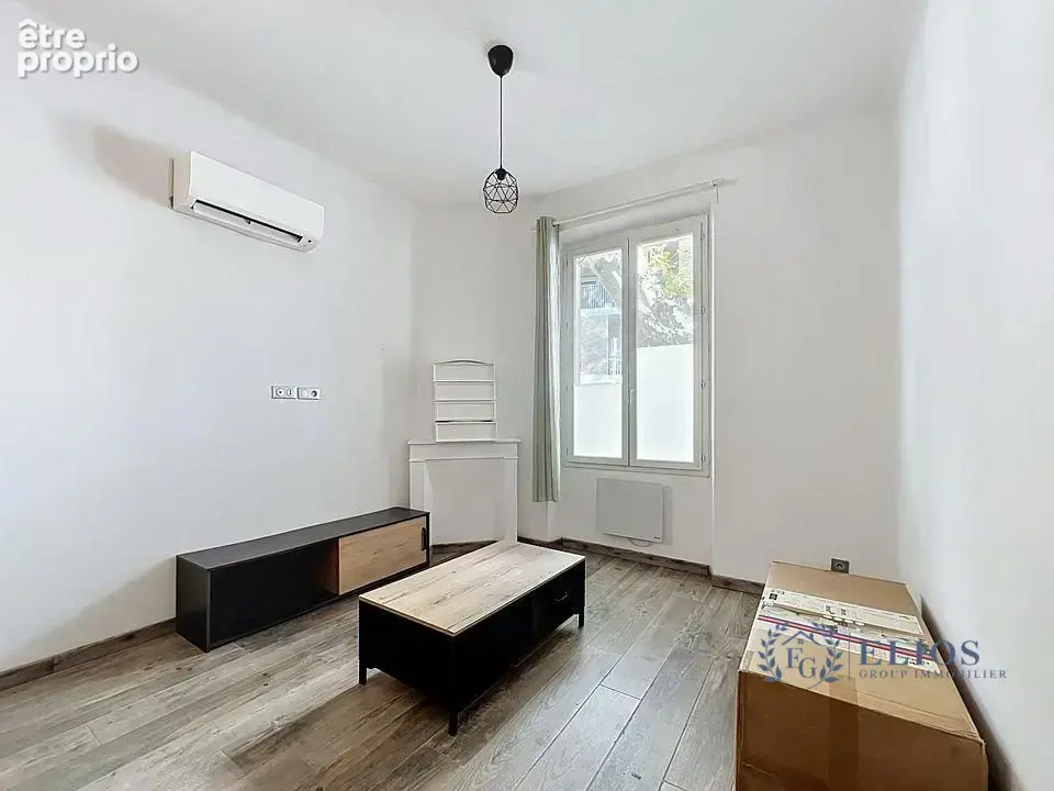 Appartement 2 pièces 41 m² à vendre à Toulon (83000) - photo 4