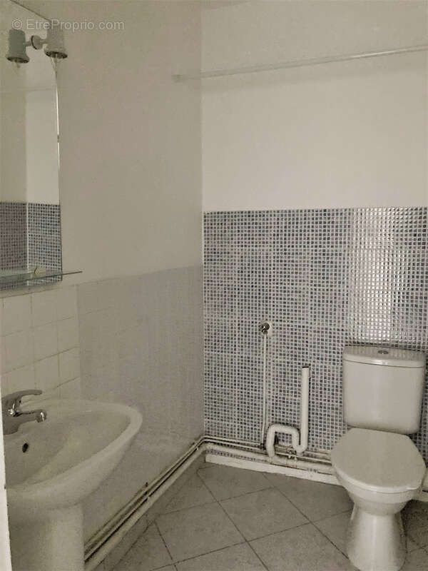 Appartement à VIERZON