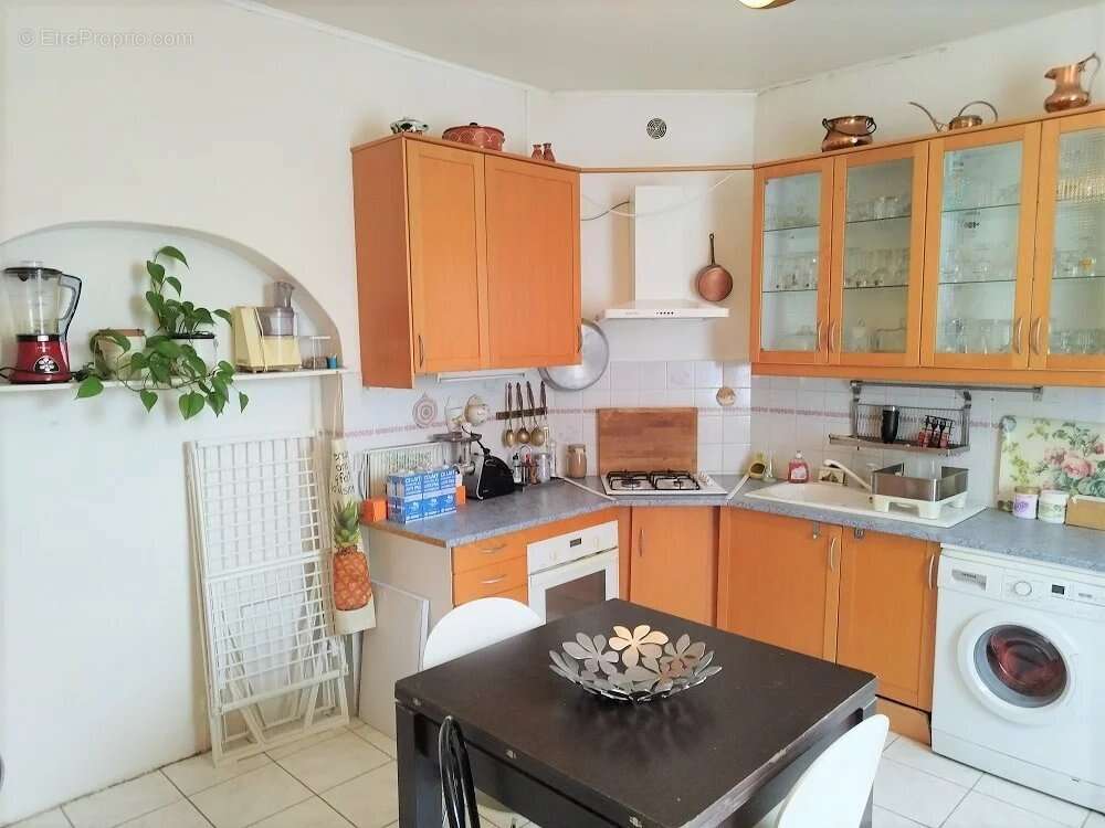 Maison à AUXY
