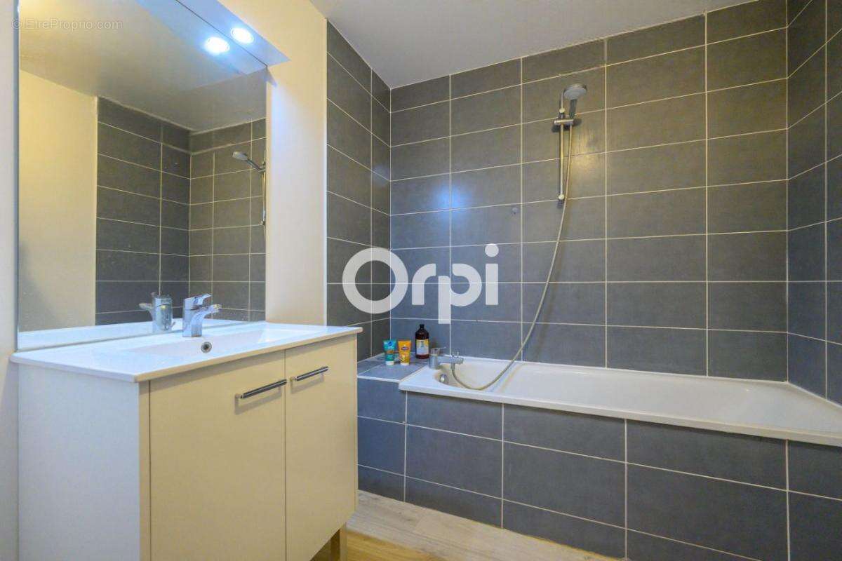 Appartement à TEMPLEUVE