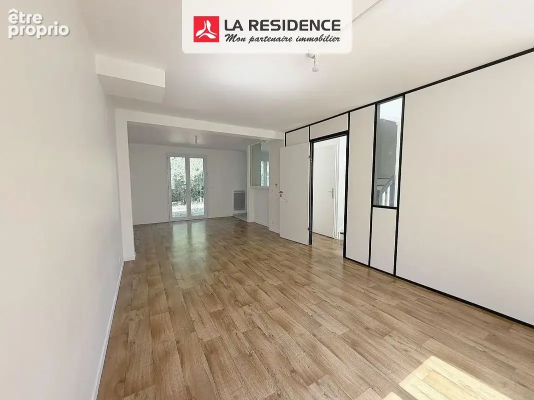Maison 4 pièces 90 m² à vendre à Freneuse (78840) - photo 2