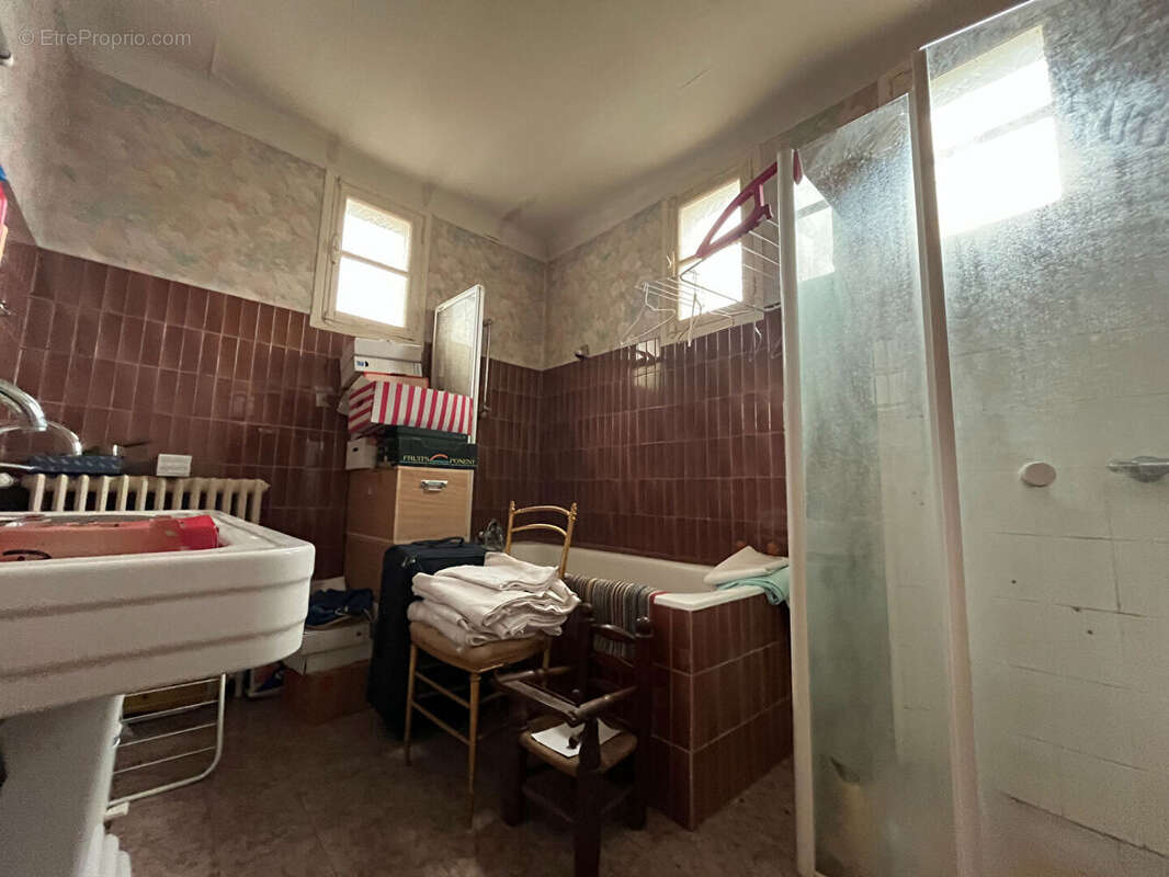 Maison à SAINT-FLORENT-SUR-CHER