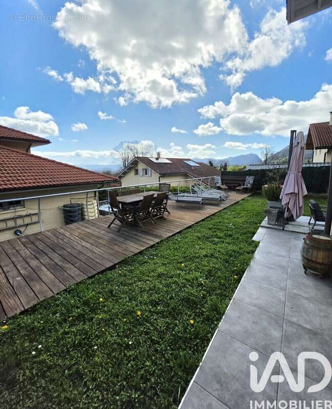 Photo 5 - Maison à FARGES