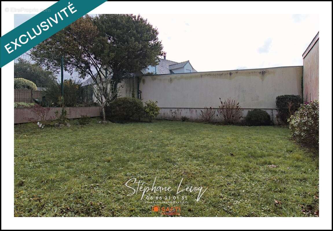 Photo 3 - Maison à ETEL