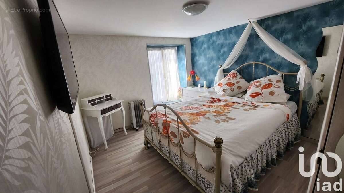 Photo 6 - Maison à VIELS-MAISONS