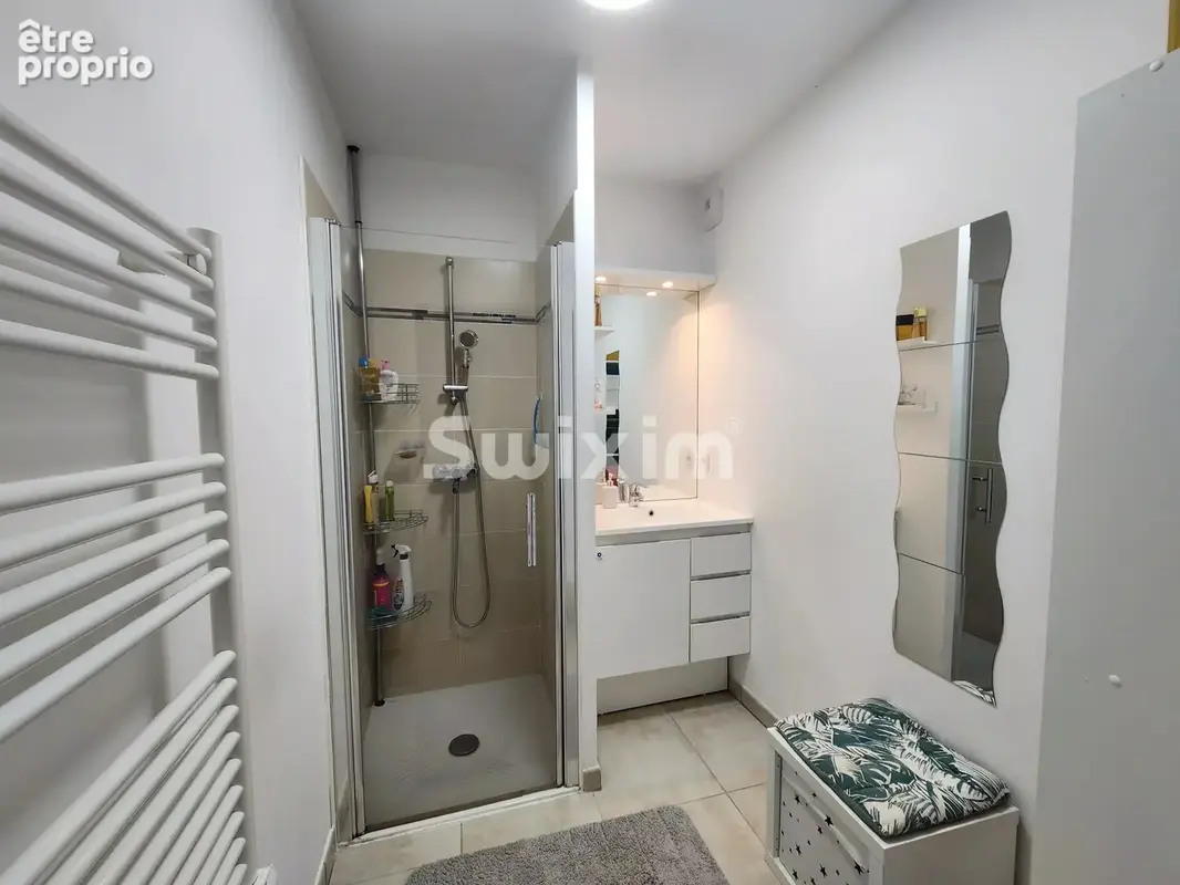 Bel appartement F3 avec terrasse et place de parking - photo 5