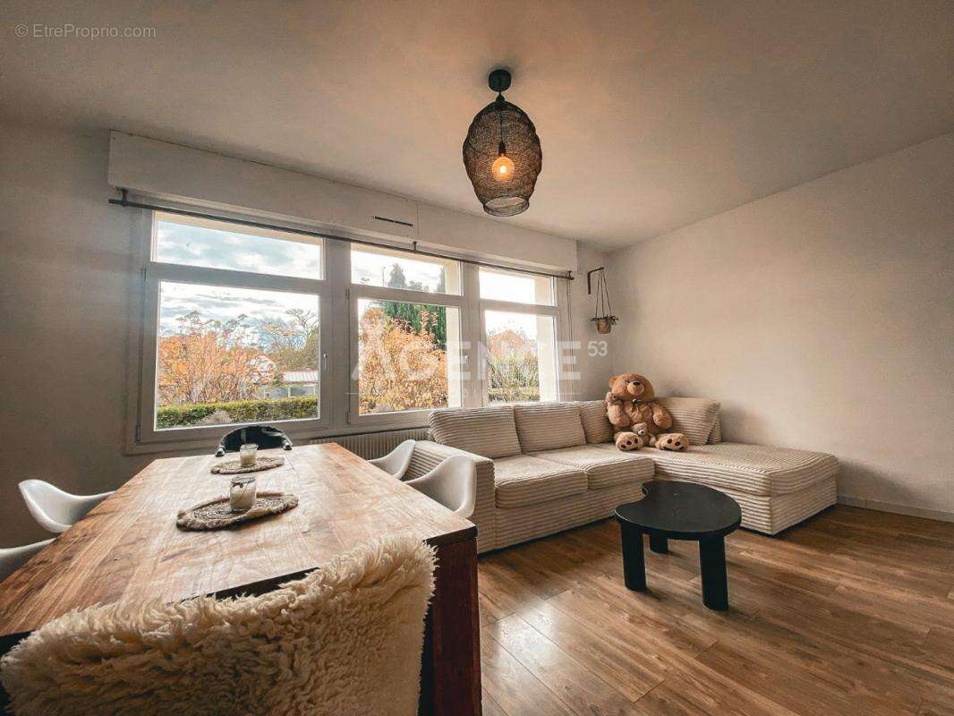 Maison à LONGUENESSE