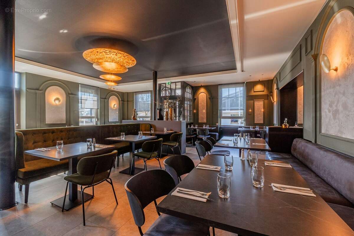 Commerce à HAGUENAU