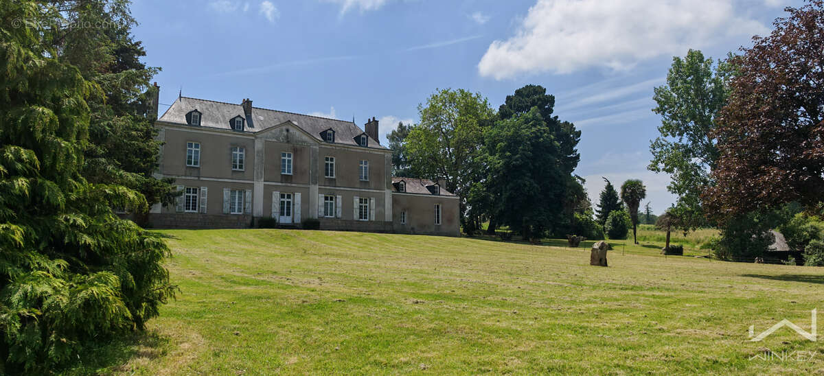 Maison à COUERON