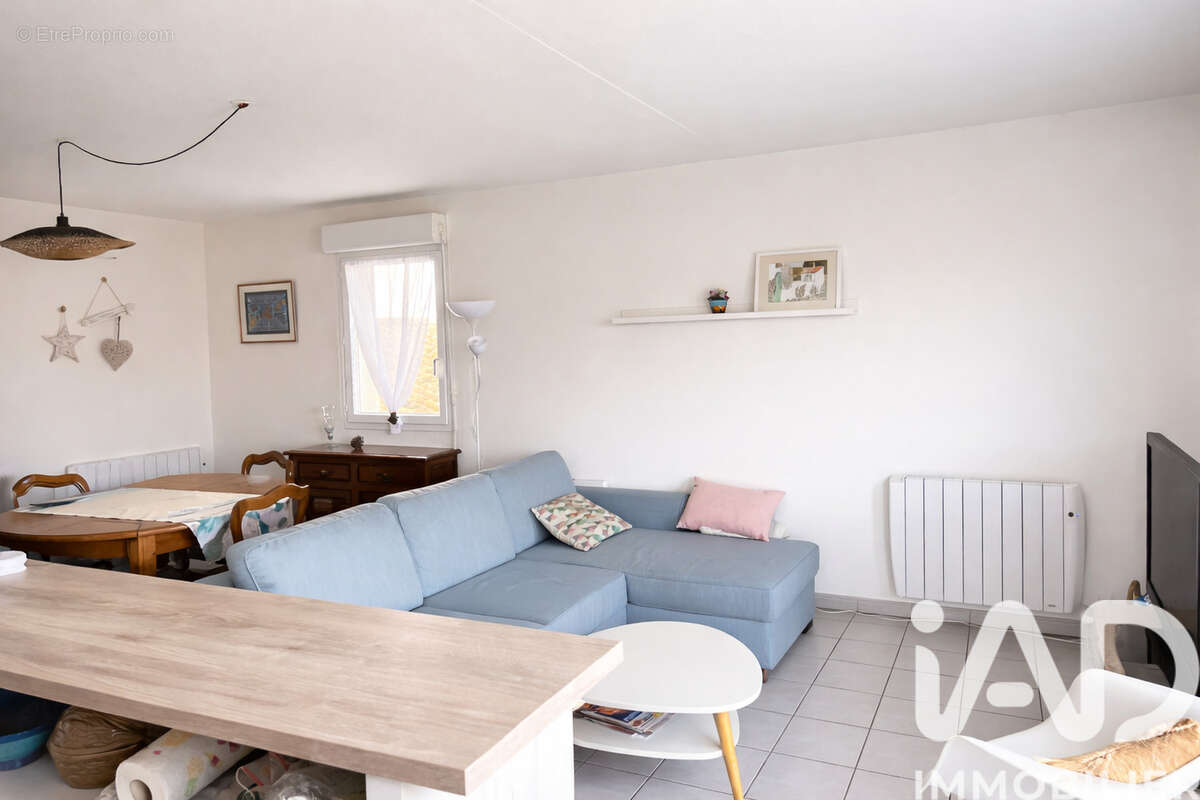 Photo 6 - Appartement à LANTON