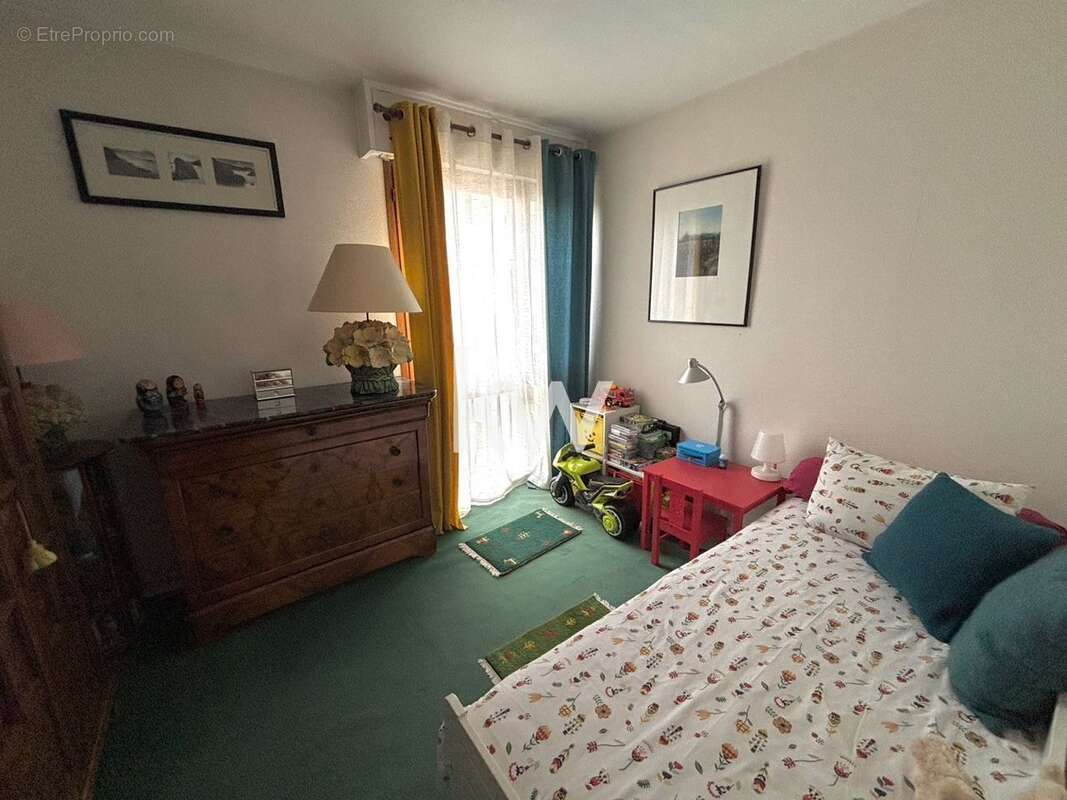 Appartement à RIS-ORANGIS