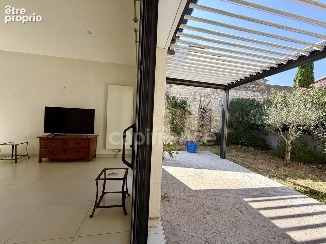 Maison à vendre à Saint Gély du Fesc - photo 5