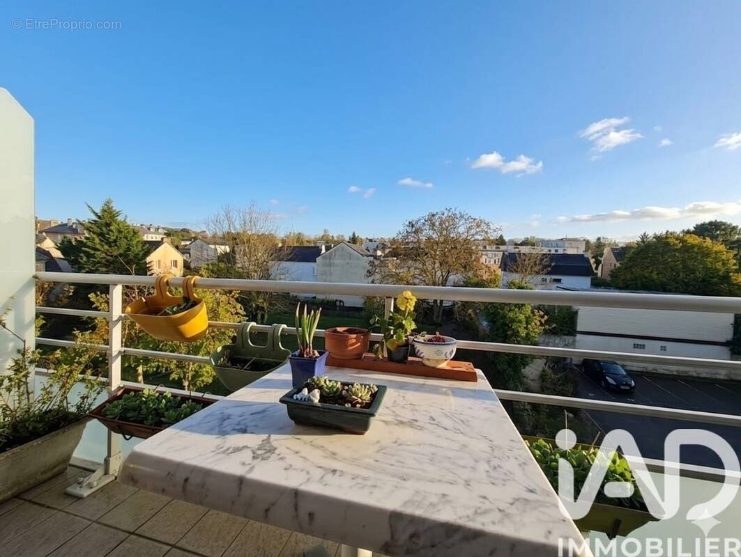 Photo 1 - Appartement à CHATOU