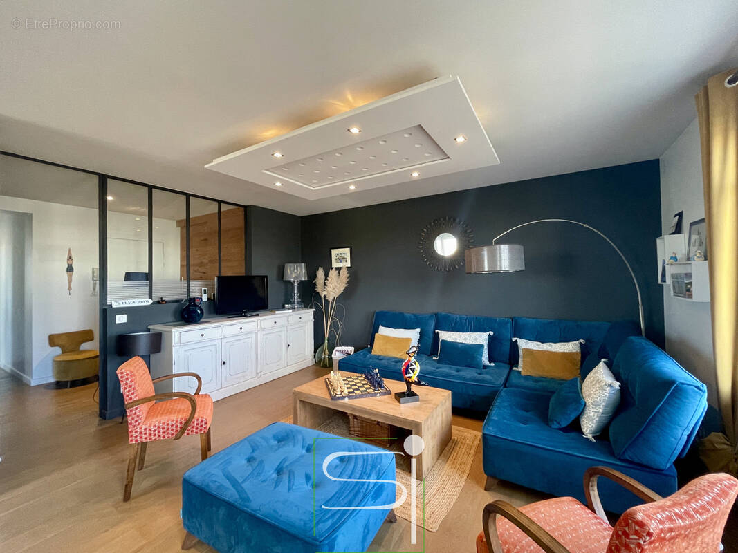 Appartement à ROYAN