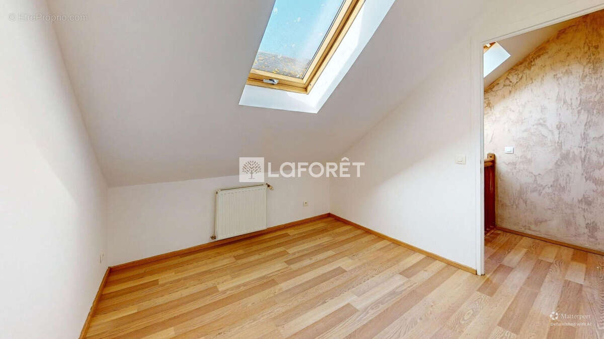 Maison Etretat 3 pièce(s) 60 m2 - photo 9