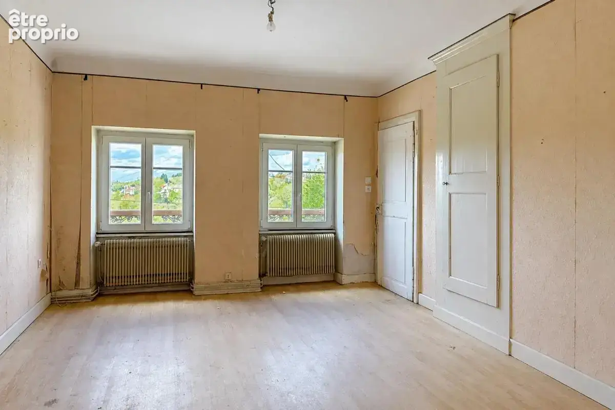 Maison de village 200m² louée à Goetzenbrück - photo 6