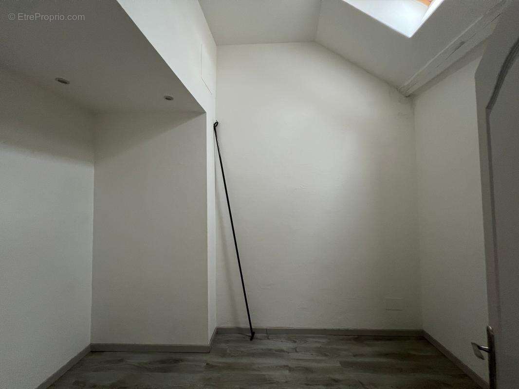 Appartement à RUMILLY
