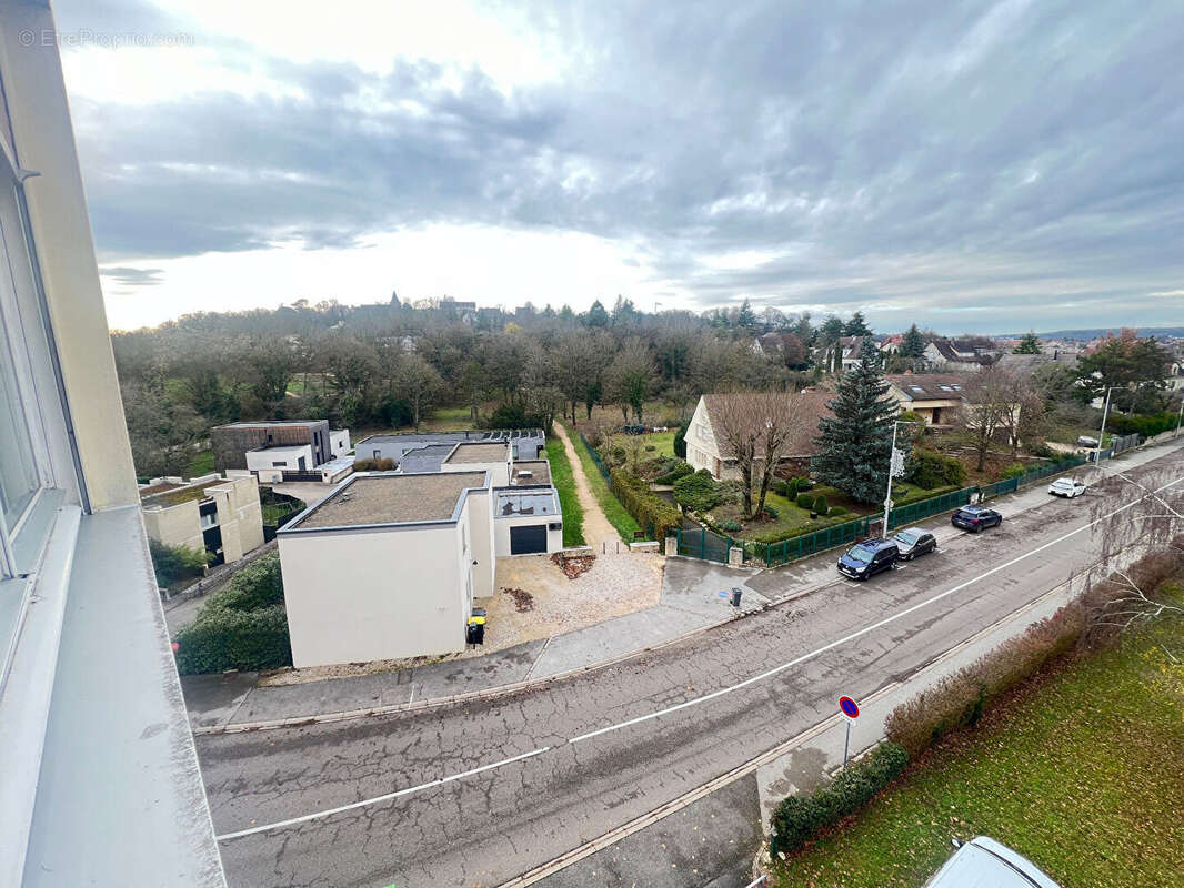 Appartement à TALANT